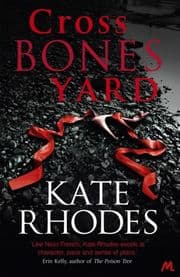 Cover von Crossbones Yard