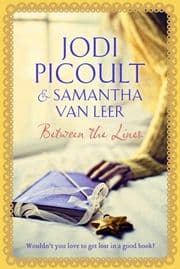 Cover von Between the Lines