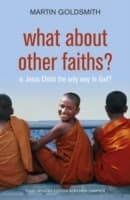 Cover von What About Other Faiths?