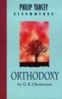 Cover von Philip Yancey Recommends: Orthodoxy