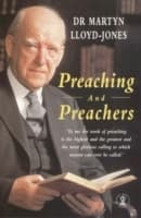 Cover von Preaching and Preachers