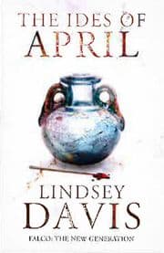 Cover von The Ides of April
