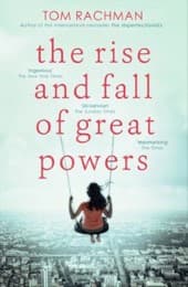 Cover von The Rise and Fall of Great Powers