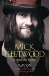 Cover von Play on. Now, Then and Fleetwood Mac