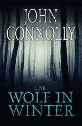 Cover von The Wolf in Winter