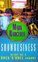 Cover von Showbusiness - The Diary of a Rock 'n' Roll Nobody
