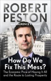 Cover von How Do We Fix This Mess?