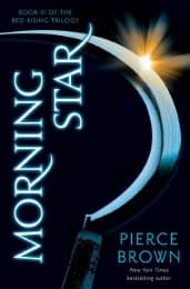 Cover von Morning Star
