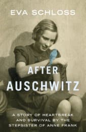 Cover von After Auschwitz