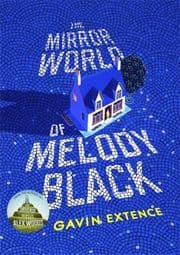 Cover von The Mirror World of Melody Black
