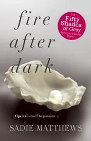 Cover von Fire after Dark