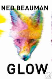 Cover von Glow
