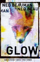 Cover von Glow