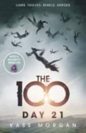 Cover von The 100 - Day 21