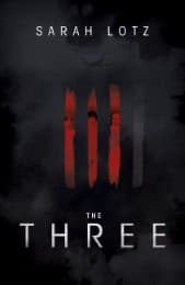 Cover von The Three