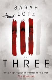 Cover von The Three