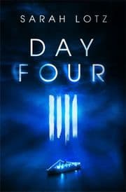 Cover von Day Four