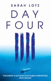 Cover von Day Four