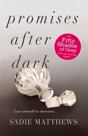 Cover von Promises After Dark