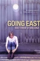 Cover von Going East