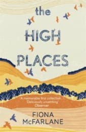 Cover von High Places