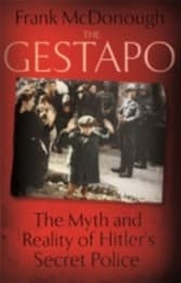 Cover von The Gestapo