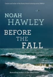 Cover von Before the Fall