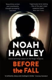 Cover von Before the Fall