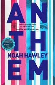Cover von Anthem