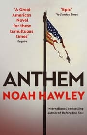Cover von Anthem