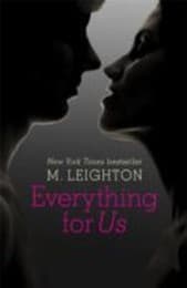 Cover von Everything for Us