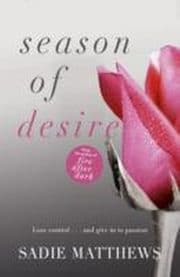 Cover von Season of Desire