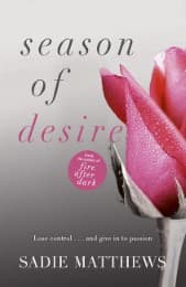 Cover von Season of Longing