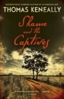 Cover von Shame and the Captives