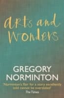 Cover von Arts and Wonders