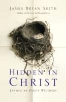 Cover von Hidden in Christ