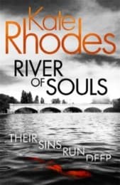 Cover von River of Souls