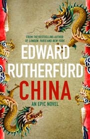 Cover von China