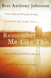 Cover von Remember Me Like This