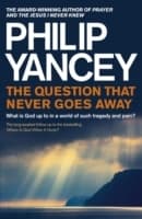 Cover von Question that Never Goes Away