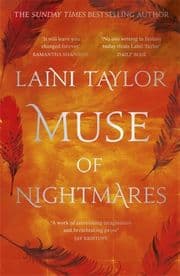 Cover von Muse of Nightmares