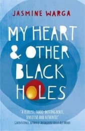 Cover von My Heart & Other Black Holes