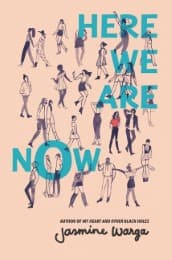 Cover von Here We are Now