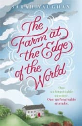 Cover von Farm at the Edge of the World
