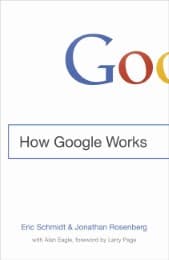 Cover von How Google Works