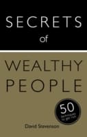 Cover von Secrets of Wealthy People: 50 Techniques to Get Rich
