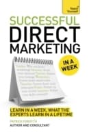 Cover von Direct Marketing In A Week