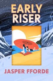 Cover von Early Riser