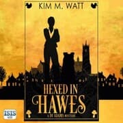 Cover von Hexed in Hawes