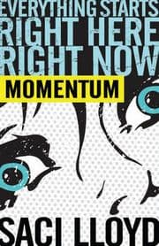 Cover von Momentum